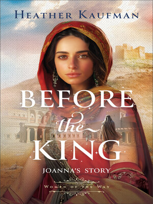 Before the King - ebook
